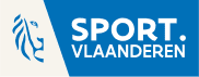 Logo Sport Vlaanderen