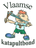 Logo Vlaamse Katapultbond